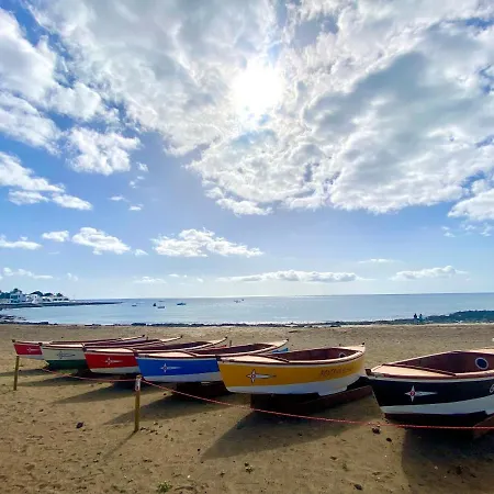 Holiday home Casa Maria Fermina - Mirando Al Mar *