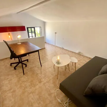 Holiday home Casa Maria Fermina - Mirando Al Mar *