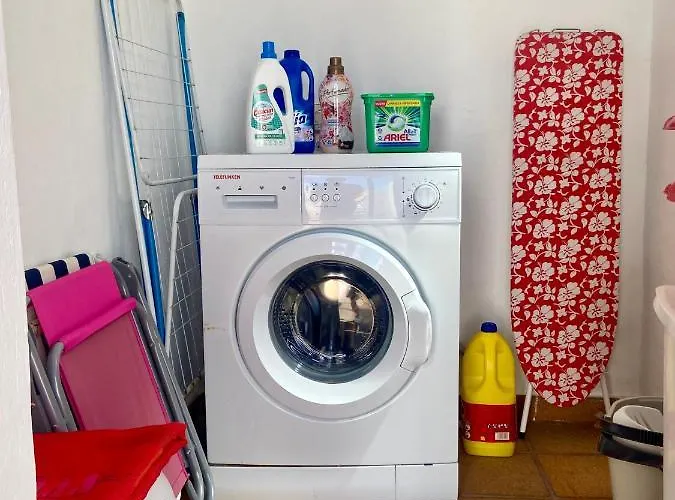 Prázdninový dům Casa Maria Fermina - Mirando Al Mar *