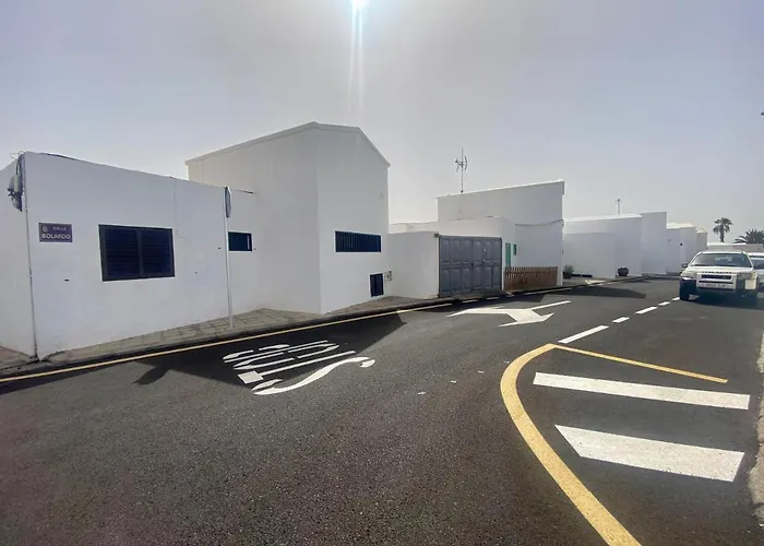 Casa Maria Fermina - Mirando Al Mar *