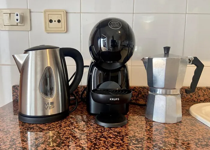 Casa Maria Fermina - Mirando Al Mar *