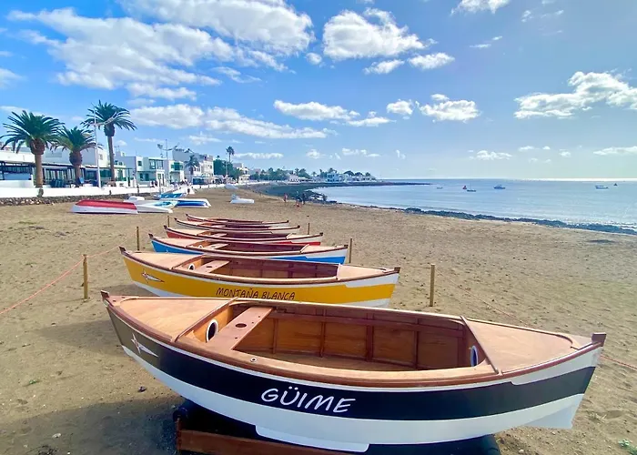 Casa Maria Fermina - Mirando Al Mar