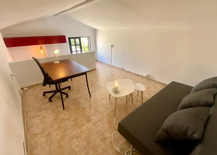 Prázdninový dům Casa Maria Fermina - Mirando Al Mar *